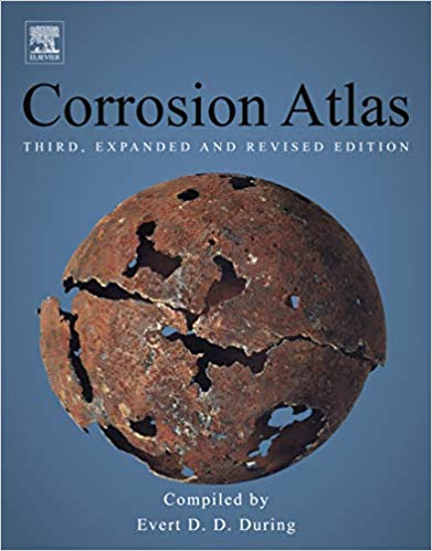 Corrosion Atlas (3rd Edition) - Orginal Pdf